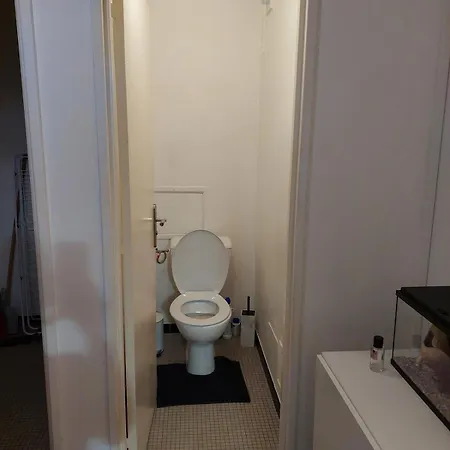 Apartment 3 Bedroom - Sleeps 6