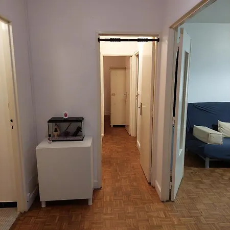 3 Bedroom - Sleeps 6 *